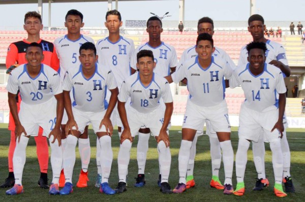 PREVIA: Honduras por sellar el pase al Mundial de la India contra Cuba