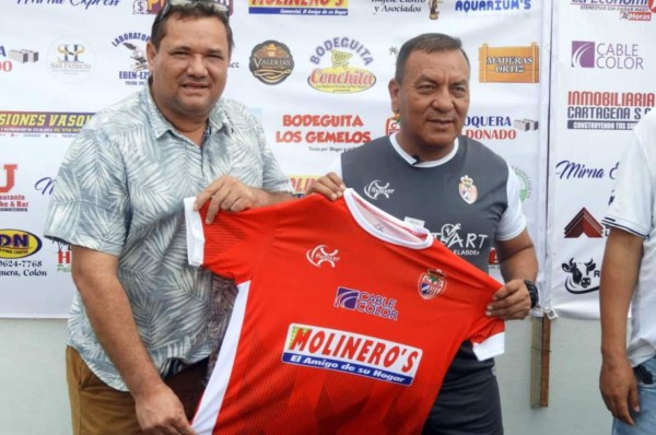 ¿Qué hacen? La actualidad de los últimos entrenadores de la Selección de Honduras