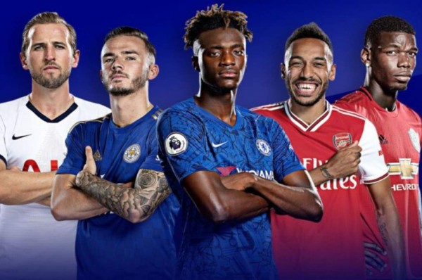 Premier League prolonga la suspensión de la temporada por el coronavirus hasta el 30 de abril