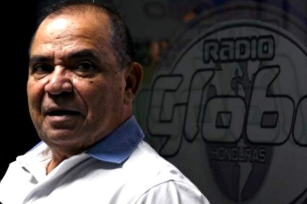 Muere el periodista David Romero Ellner tras perder la lucha contra el coronavirus