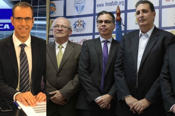 El blog de Mauricio Kawas: Es el turno de la Fenafuth de recibir la factura y pagar lo que le toca