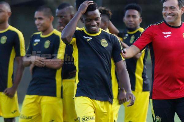 Los 23 guerreros convocados por Diego Vázquez para afrontar los amistosos ante Argentina y Guatemala