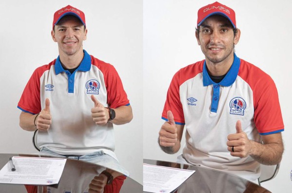 Altas y bajas en Liga Nacional para el Apertura 2020; Marathón y Real España son los únicos con refuerzos