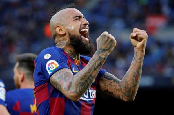 Mercado invernal: La oferta del Barcelona a Xavi Hernández y ''bombazo'' en el Tottenham