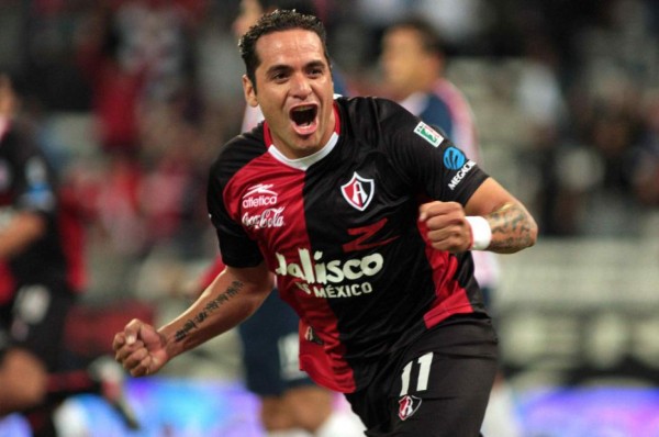 Leyendas: Los mejores futbolistas que han pasado por el Atlas