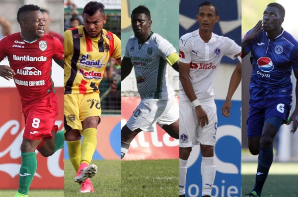 Lucha directa de grandes y chicos en la fecha 6 del Clausura