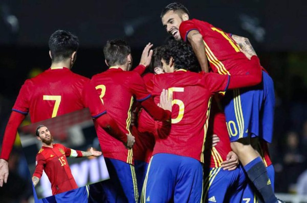 Convocatoria de España: Unai Simón, Pau Torres y Pedri, de la Eurocopa a los Juegos Olímpicos