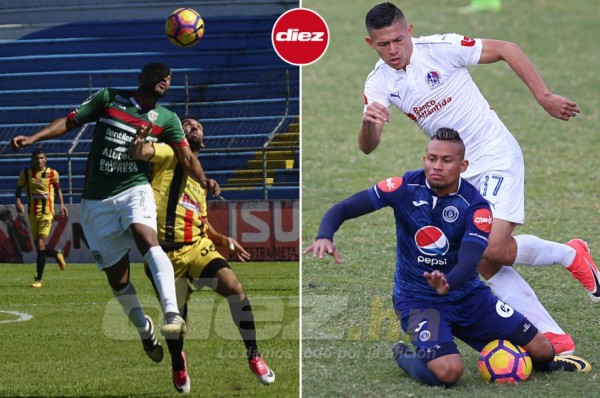 OFICIAL: Liga Nacional confirma hora y estadios para las vueltas de las semifinales en Honduras