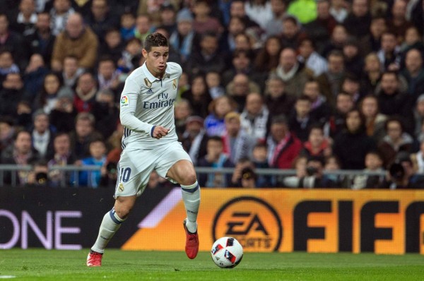 ¡Millonarios! La lista de los futbolistas mejor pagados en 2017