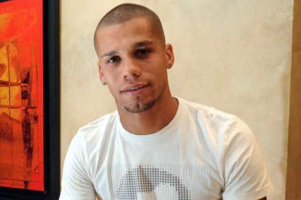 Habló con el 'Morro' García antes de su muerte y queda destrozado: ''¿Por qué no me diste una señal?''