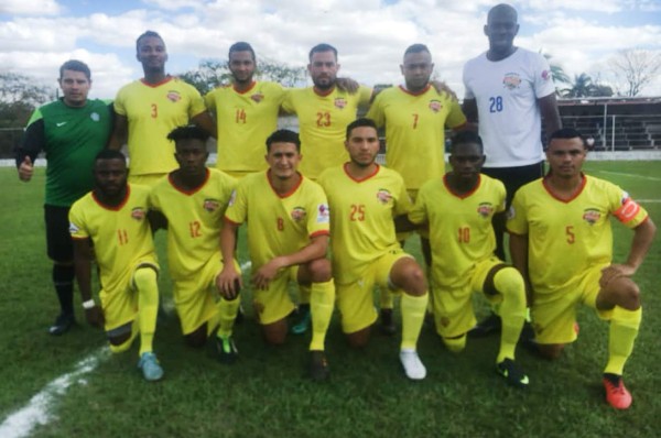 Génesis Huracán triunfa de visita y Real Juventud se complica