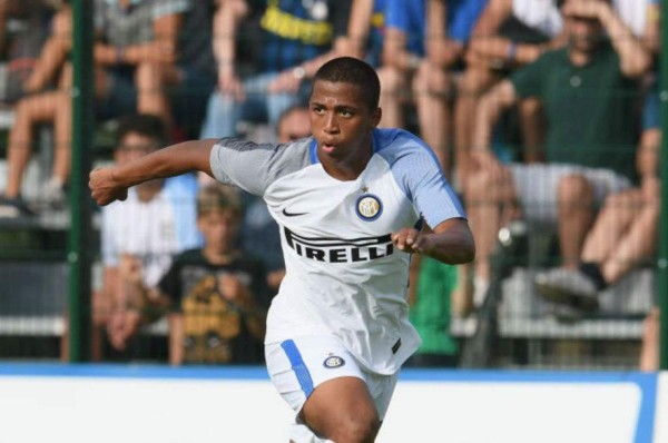 ¿Para preocuparse? Así se conforma la legión hondureña para la temporada 2017-18