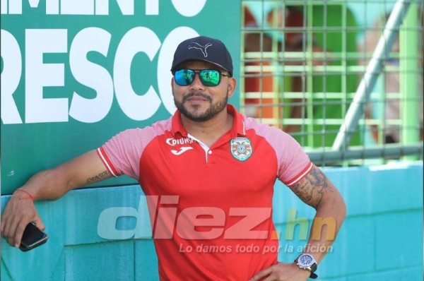 ¡Beso al escudo y un Yankel 'renovado'! Así se vivió en imágenes el vibrante clásico sampedrano