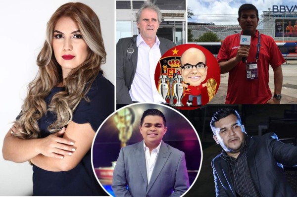 EN VIVO: Expertos crucificando a Honduras por su eliminación ante Curazao