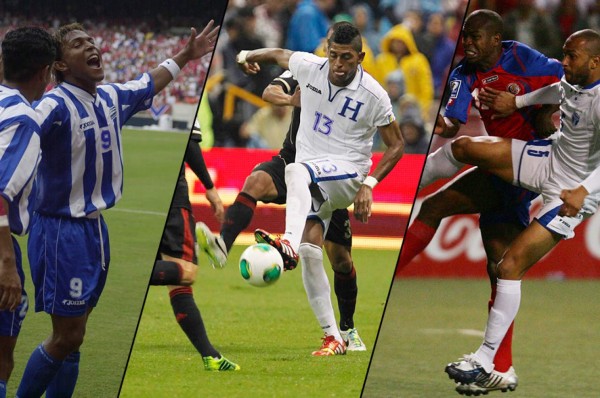 Honduras a firmar ante Costa Rica su mejor o peor arranque de hexagonal