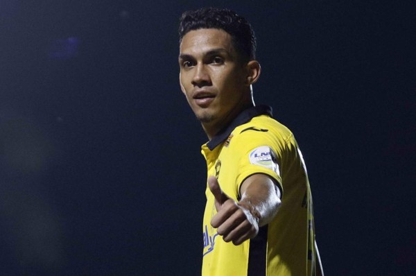 Allans Vargas: 'No estamos para escoger formato, debemos adaptarnos a lo que nos digan'