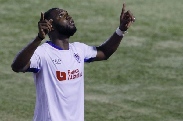 El mensaje de despedida de Jorge Benguché a la afición del Olimpia tras firmar con Boavista