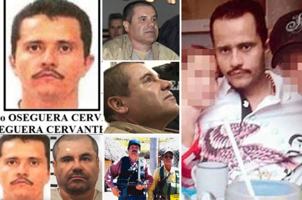 Informe especial: 'El Mencho” es el nuevo Chapo Guzmán, reveló la DEA