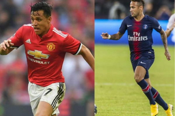 Agenda: Los partidos del fin de semana en la Premier League y la Liga de Francia