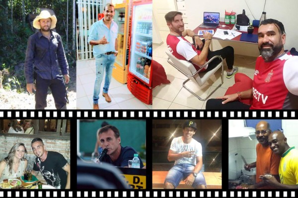 La realidad de los extranjeros que han jugado en la Liga Nacional de Honduras