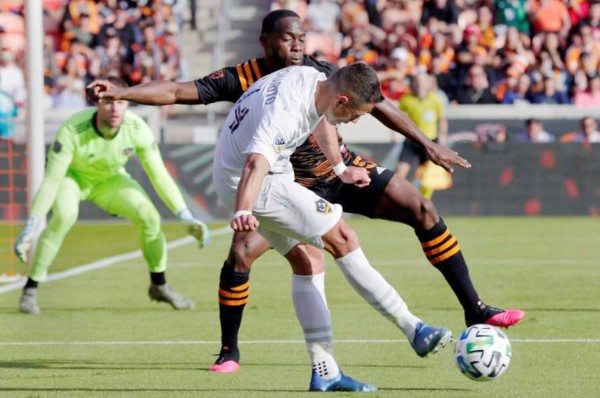 La MLS plantea regresar a la actividad hasta junio y se jugaría una jornada cada tres días