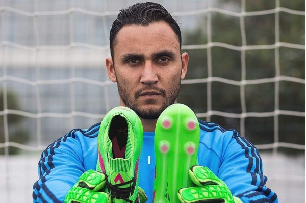 ¡Cruda verdad! Ataque contra Florentino Pérez en defensa de Keylor Navas