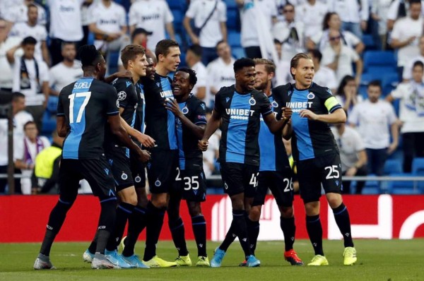 La Liga de Bélgica vuelve a aplazar la decisión sobre su parón definitivo