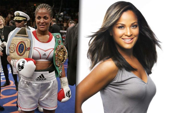 TOP 20: Las deportistas más bellas y codiciadas en este 2017