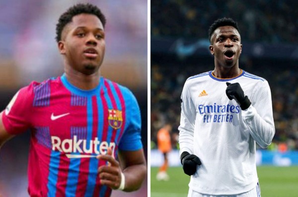 Barcelona vs Real Madrid: Horarios en el mundo y por dónde ver el primer Clásico Español sin Messi&nbsp;&nbsp;