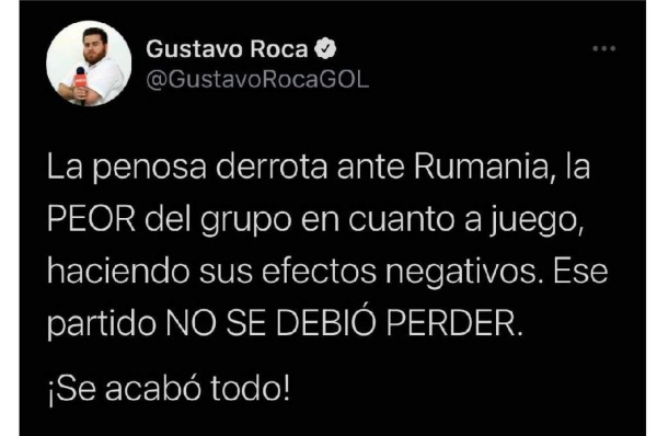 'Terror en Yokohama': goleada, baño de críticas en redes y polémica arbitral en eliminación de Honduras en Tokio