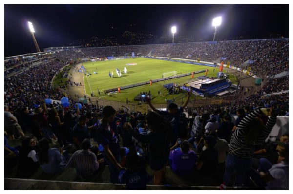 Motagua pone a la venta 15 mil boletos para el partido ante Tauro