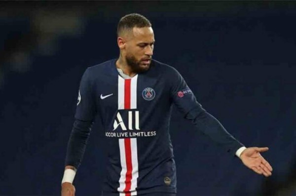 La decisión que tomó Neymar con la última oferta de renovación que le hizo el PSG