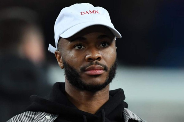 La gran cantidad de dinero que gastó Sterling para invitar a 550 niños al partido del Manchester City &nbsp;&nbsp;