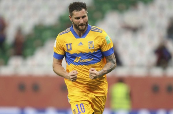 Liga MX: La tremenda declaración del francés Gignac sobre vivir en México por el resto de su vida