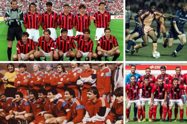 Liverpool y Arsenal quedaron muy lejos: ¿Quién es el equipo más invencible de la historia?