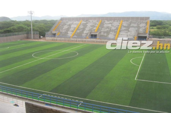 Capitalinos que quieran ver el Clásico en Choluteca tienen que hacer un duro viaje