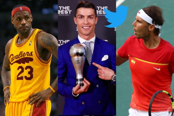 La grandes cantidades de dinero que cobran los cracks en Twitter