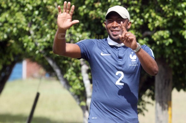 Jerry Palacios no aceptó oferta de equipo de Costa Rica