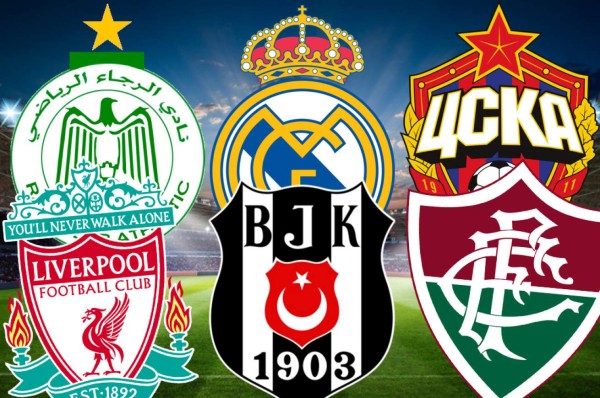 Estos son los 10 escudos más bonitos del mundo: Barcelona y Real Madrid superados