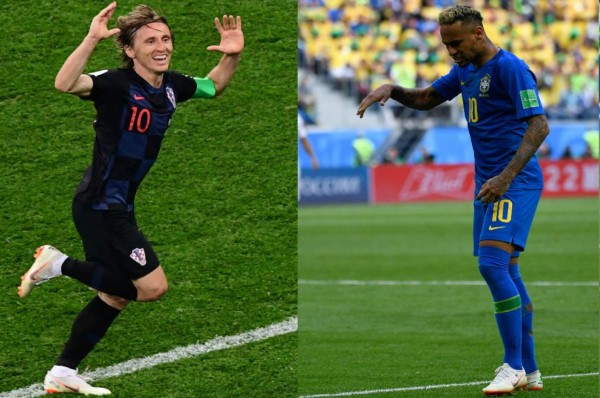 John Terry se deshace en elogios para Neymar y Luka Modric
