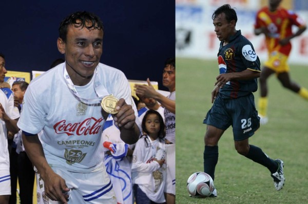 TOP: 18 Jugadores que han jugado finales con las camisas de Olimpia y Motagua
