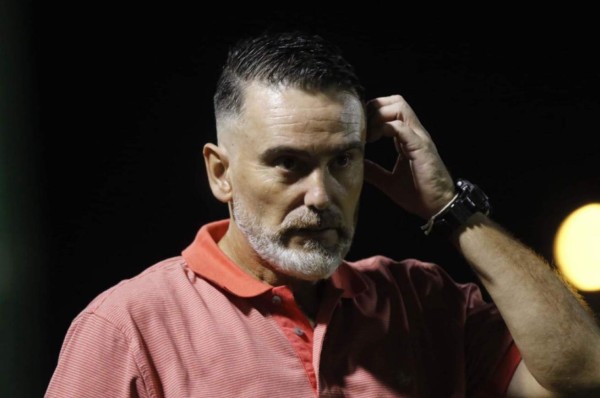 Los secretos de Fernando Araújo y la advertencia a Olimpia: Conocé al uruguayo que tiene soñando al Honduras Progreso