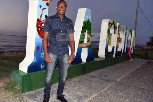 Jerry Palacios: 'Junto a Milton comenzamos a prepararnos para ser técnicos'