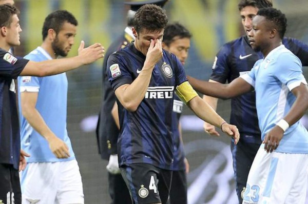 ¡Con Messi! Los jugadores que más finales han perdido en la historia del fútbol&nbsp;&nbsp;