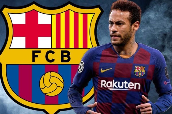 La increíble contraoferta que ha hecho el PSG al Barcelona por el traspaso de Neymar