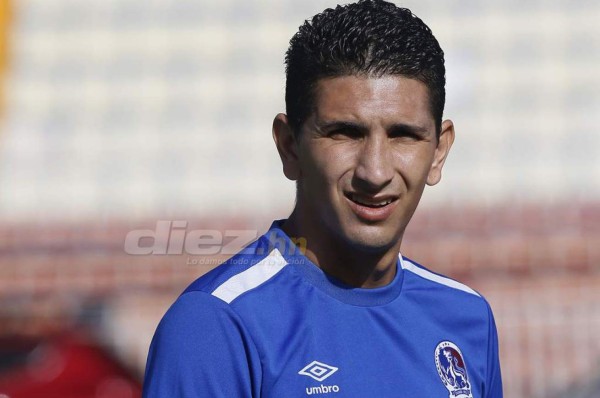 Uno fue separado y otro podría ir a Motagua: Los futbolistas que se les vence contrato con Olimpia en junio