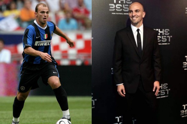 Gran cambio: El antes y el hoy de los cracks que estará en el Duelo de Leyendas en el Morazán