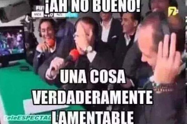 Así se burlan de México tras sufrido empate ante Trinidad y Tobago