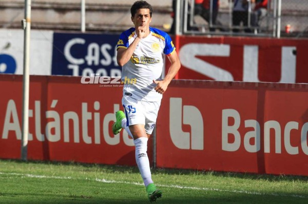 TOP: Los extranjeros más caros del fútbol centroamericano, según Transfermarkt