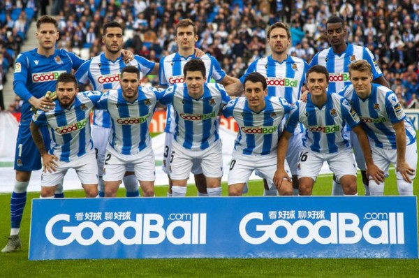 Real Sociedad y Athletic piden jugar con público la final de Copa del Rey